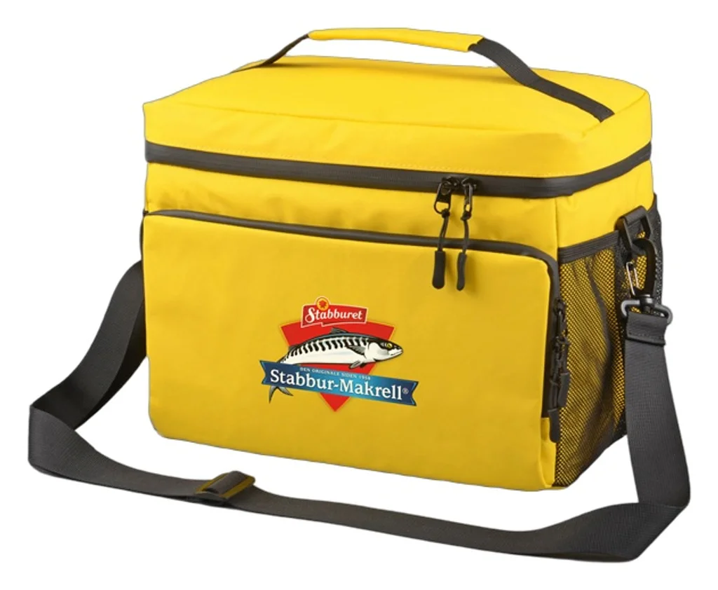Hovedproduktbilde for 25-47-drb-6046 Aletsch 15L Vanntett Kjølebag