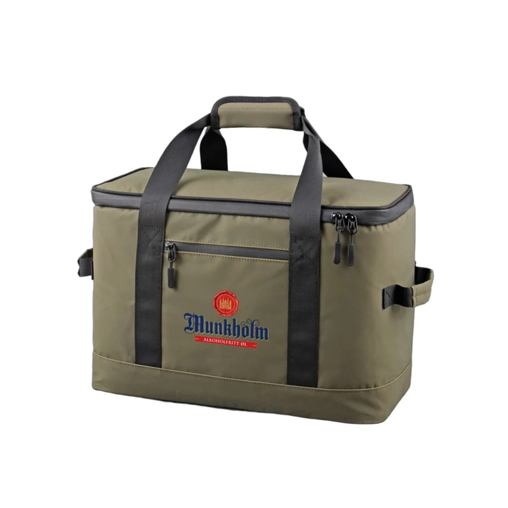 Hovedproduktbilde for 25-47-drb-6047-b Scott 18L Vanntett Kjølebag