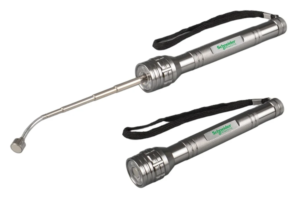 Hovedproduktbilde for 25-47-drb-6079 Tael Fleksibel Magnetisk Teleskoplykt