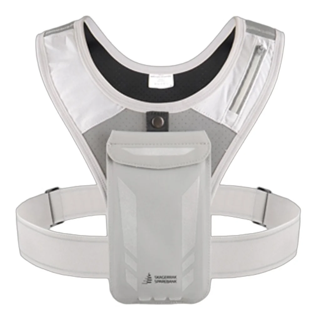 Hovedproduktbilde for 25-47-drb-6160 Matheo Refleksvest