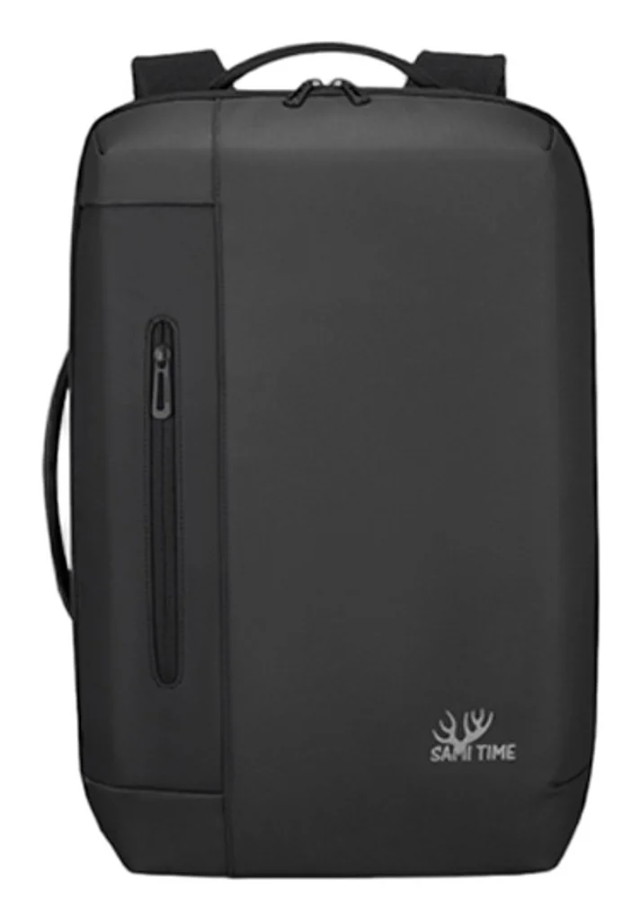Hovedproduktbilde for 25-47-drb-6166 Iselin 20L 2-i-1 Ryggsekk og Konferanseveske
