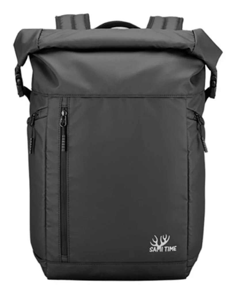 Hovedproduktbilde for 25-47-drb-6167 Larnaca 20L Vanntett Rulletopp Ryggsekk