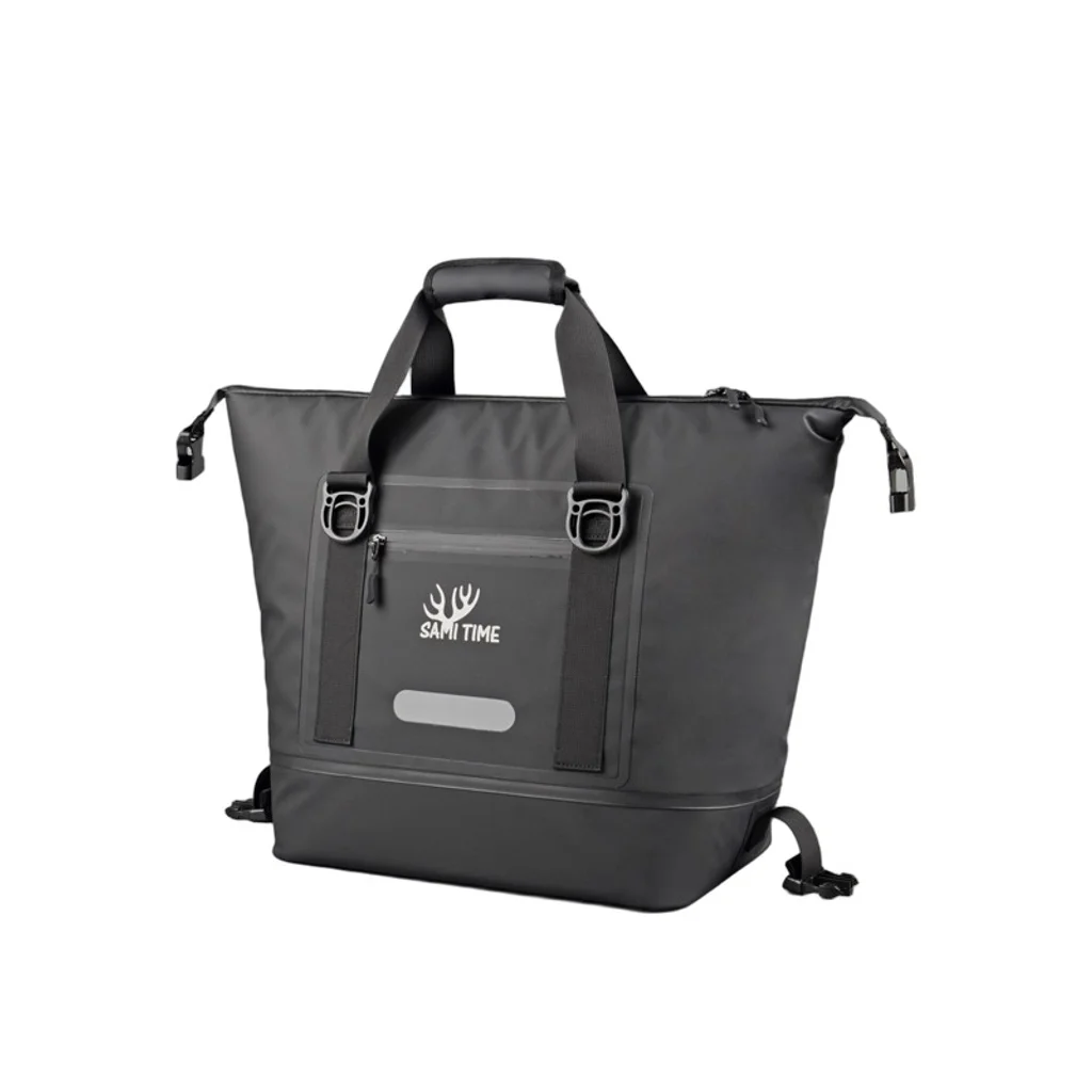 Hovedproduktbilde for 25-47-drb-6172-b Soltun 20L Vanntett Kjølebag