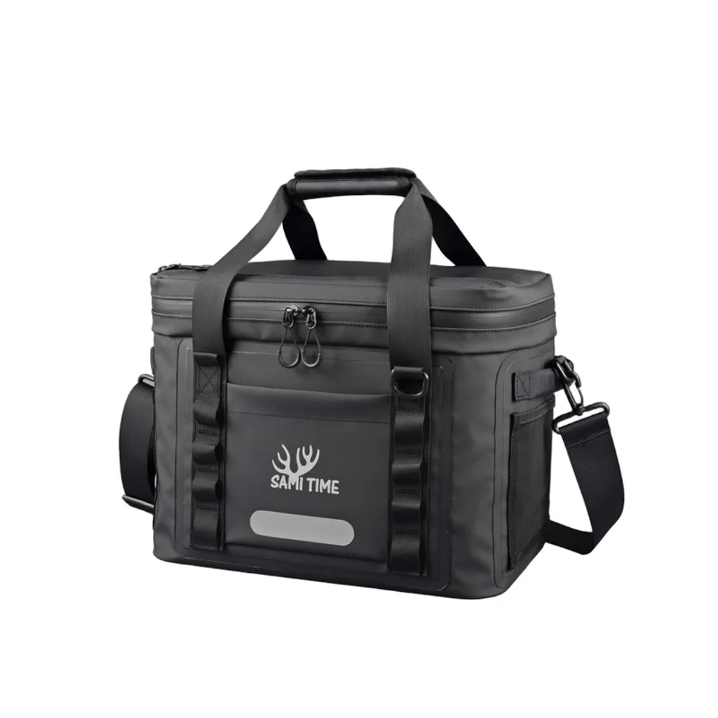 Hovedproduktbilde for 25-47-drb-6173-b Sverdli 20L Vanntett Kjølebag