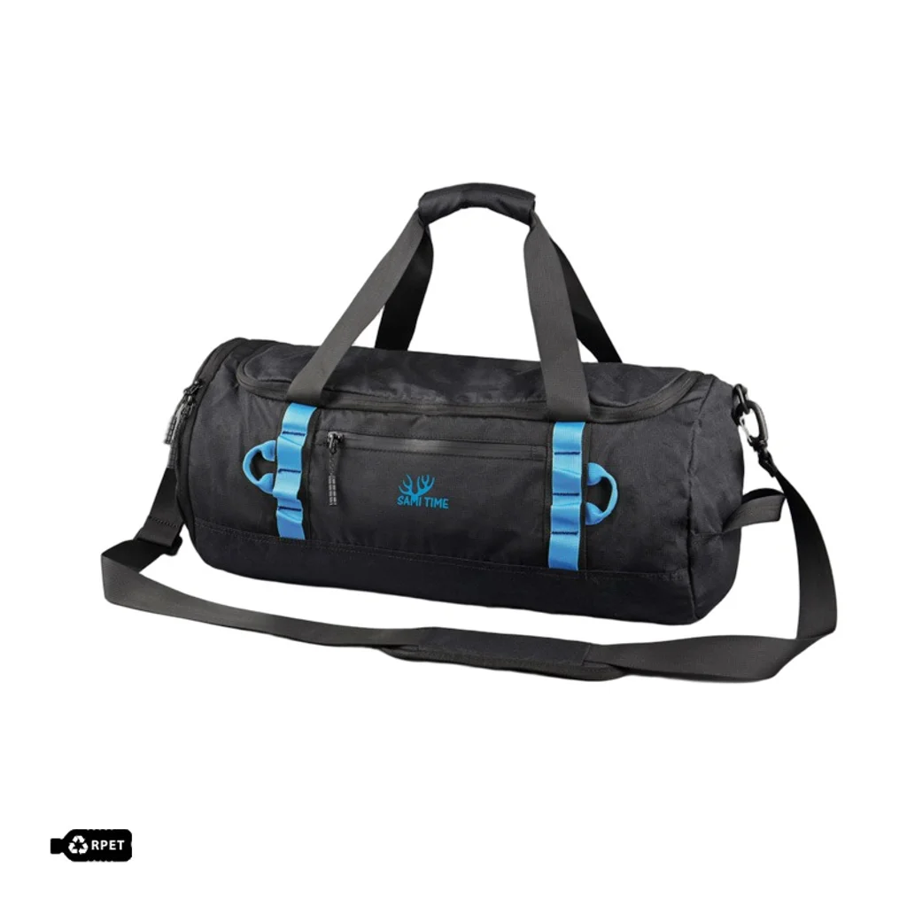 Hovedproduktbilde for 25-47-drb-6177-b Evelina RPET 25L Weekendbag