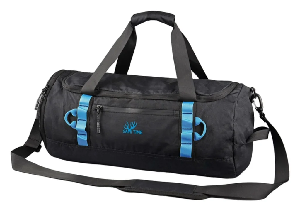 Hovedproduktbilde for 25-47-drb-6177 Evelina RPET 25L Weekendbag