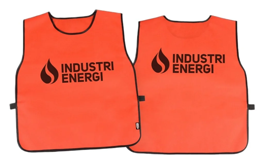 Hovedproduktbilde for 25-47-drb-6220 Stryx RPET Non-woven Markeringsvest