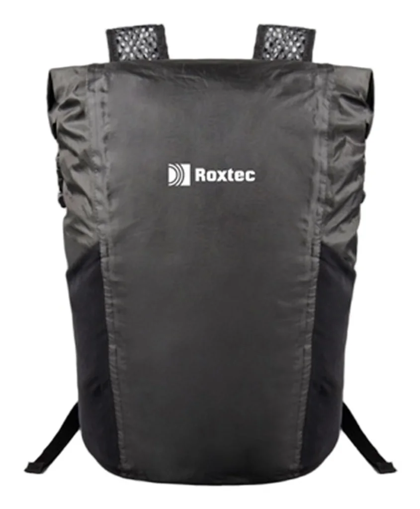 Hovedproduktbilde for 25-47-drb-6240 Oscar Resirkulert Nylon 20L Sammenleggbar  Ryggsekk
