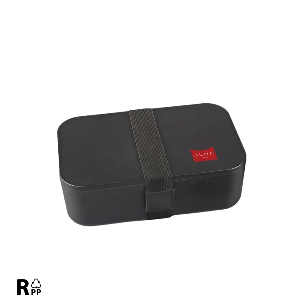 Hovedproduktbilde for 25-47-drb-6317 Hammerbø 1000 ml Resirkulert PP Matboks