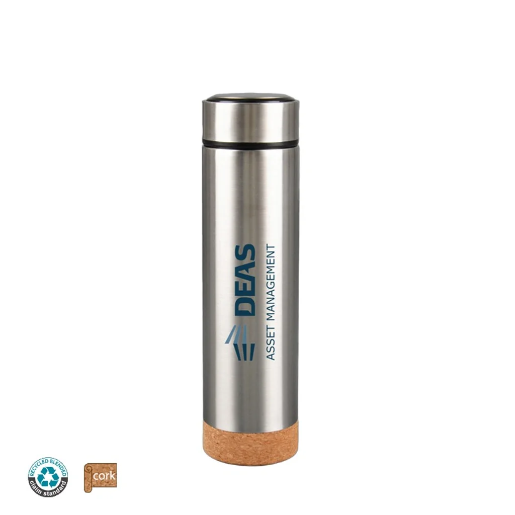 Hovedproduktbilde for 25-47-drb-6354 Solstein 450 ml RCS Resirkulert Rustfritt Stål Termoflaske