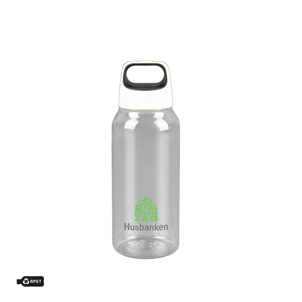 Hovedproduktbilde for 25-47-drb-6428-b Reinlund 480 ml RPET Drikkeflaske