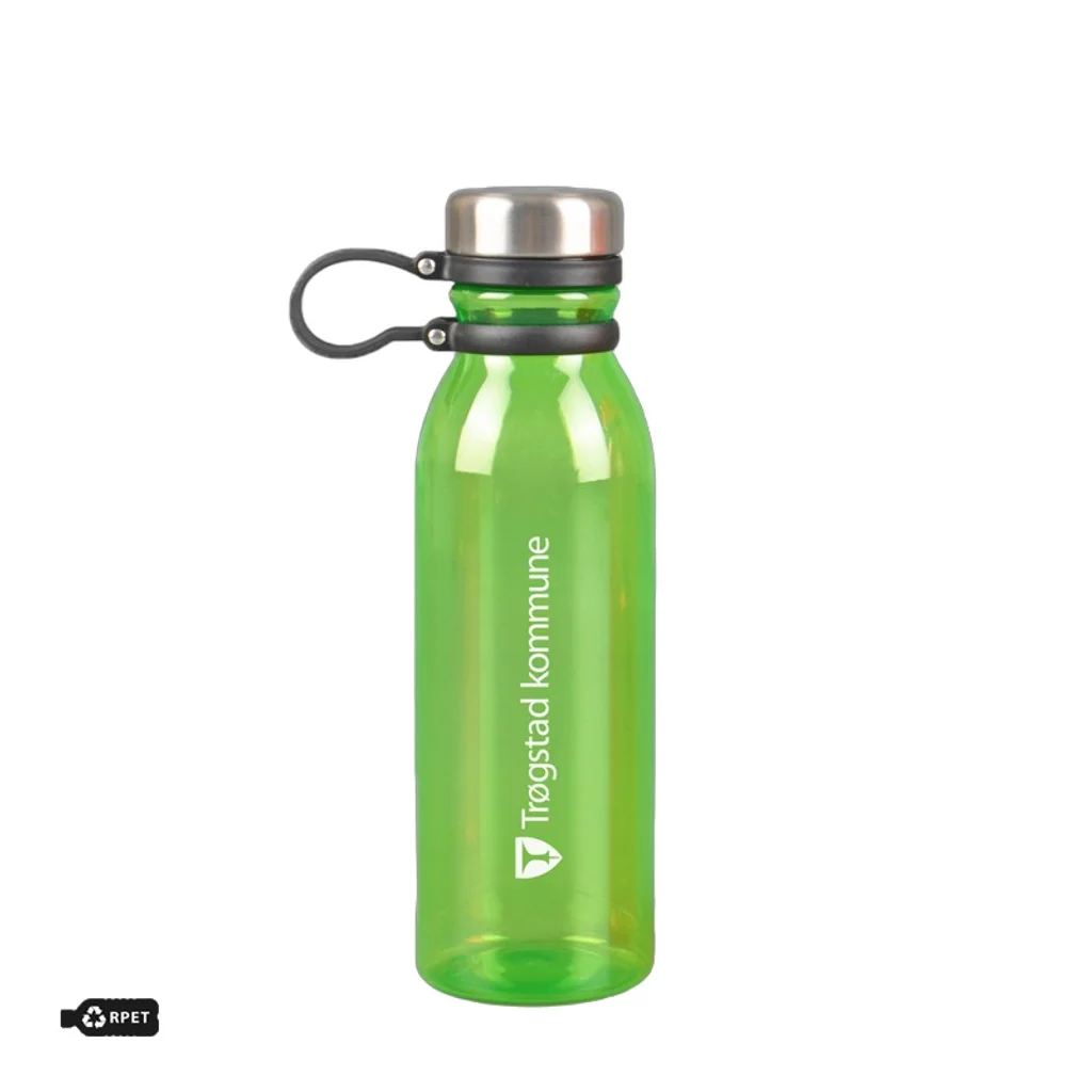 Hovedproduktbilde for 25-47-drb-6433 Skaldvik 800 ml RPET Drikkeflaske