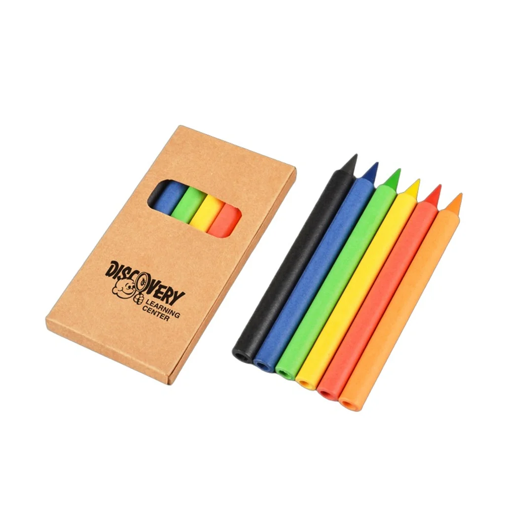 Hovedproduktbilde for 25-47-drb-6452 Tindbø Infinity Fargeblyanter i Natursett