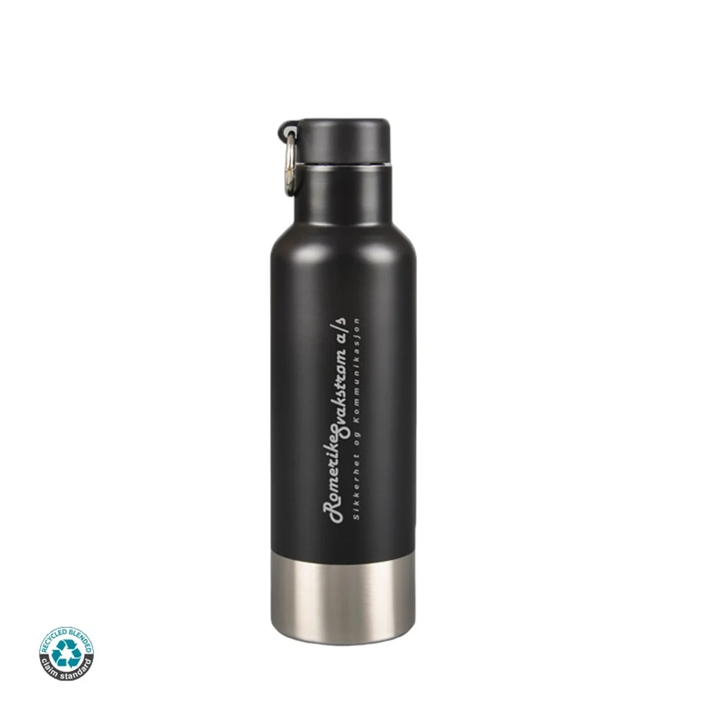 Hovedproduktbilde for 25-47-drb-6467 Hasselstad 450 ml RCS Resirkulert Rustfritt Stål Termoflaske