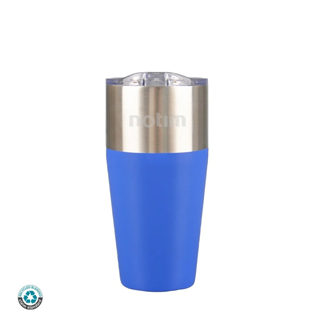 Hovedproduktbilde for 25-47-drb-6469 Østlund 600 ml RCS Resirkulert Rustfritt Stål Termokopp