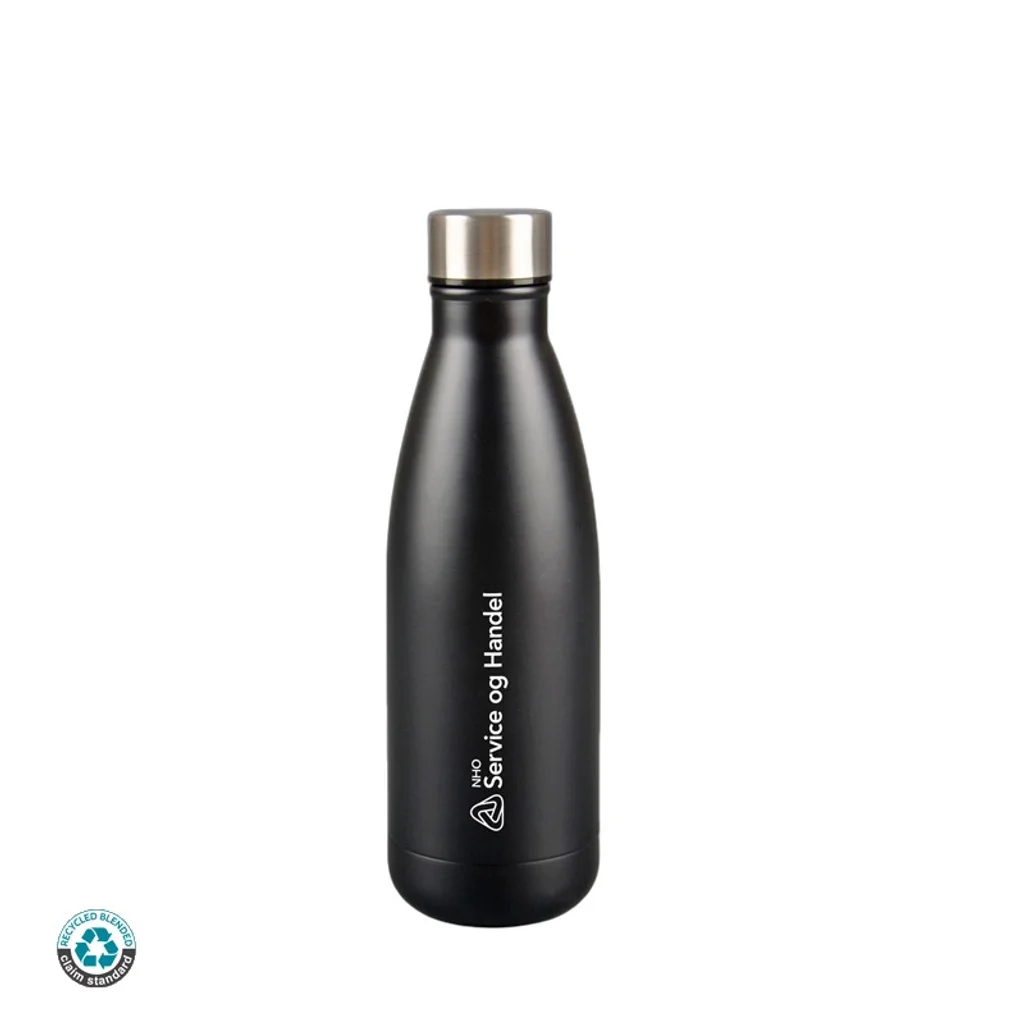 Hovedproduktbilde for 25-47-drb-6482-b Ishaug 350 ml RCS Resirkulert Stål Termoflaske