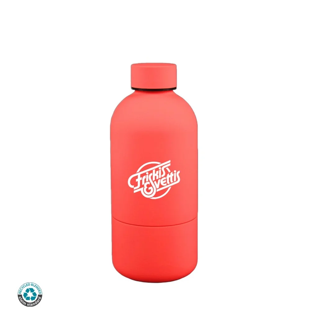 Hovedproduktbilde for 25-47-drb-6484 Bronsero 500 ml RCS Resirkulert Rustfritt Stål Termoflaske