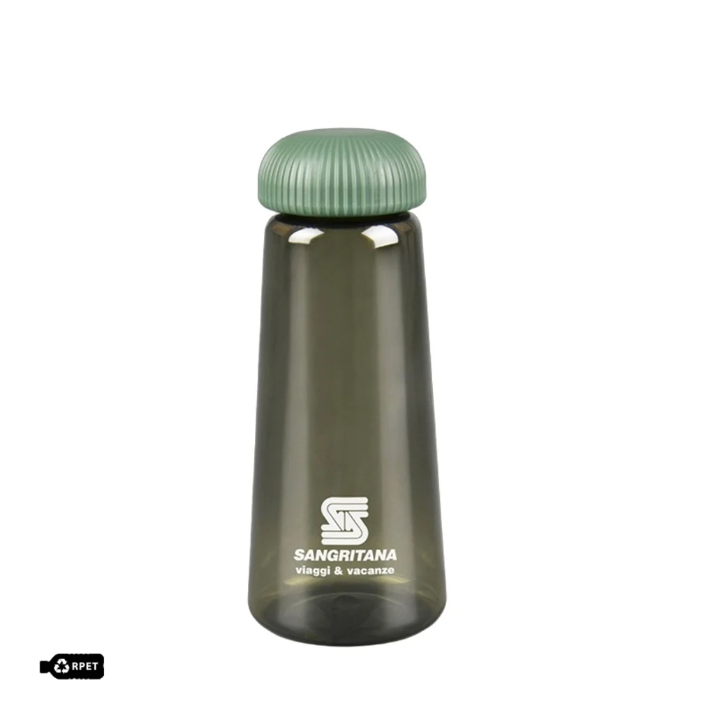 Hovedproduktbilde for 25-47-drb-6609 Tangstrand 575 ml RPET Drikkeflaske