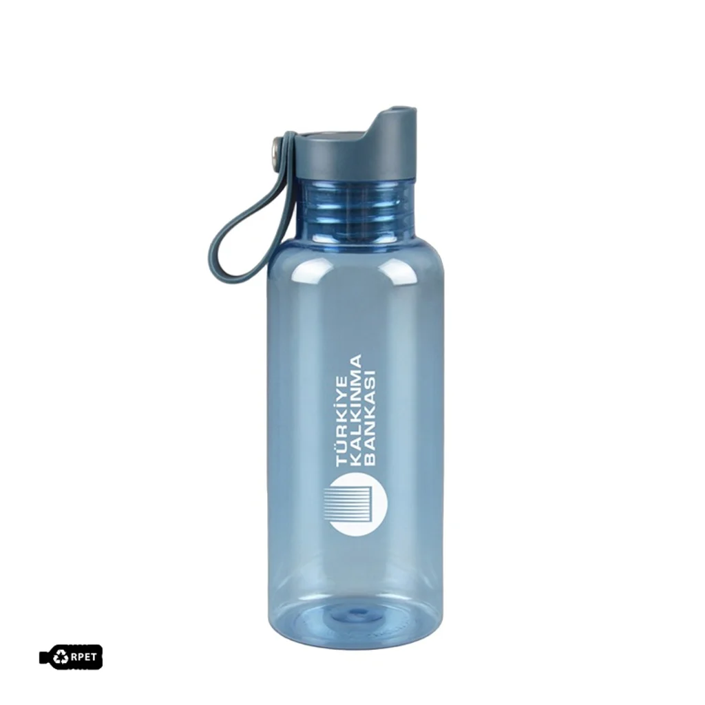 Hovedproduktbilde for 25-47-drb-6610 Isvang 600 ml RPET Lekkasjesikker Drikkeflaske