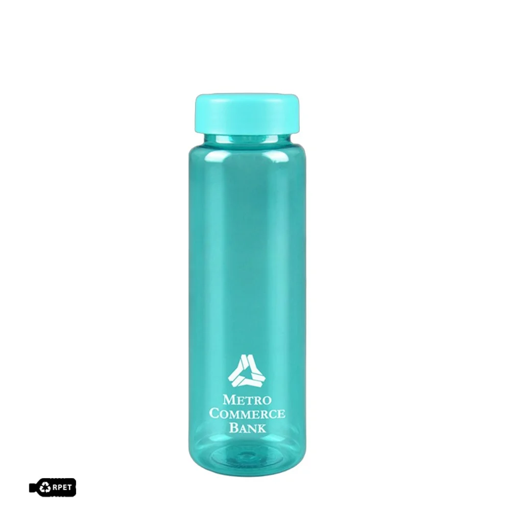 Hovedproduktbilde for 25-47-drb-6611-b Stormvoll 600 ml RPET Drikkeflaske