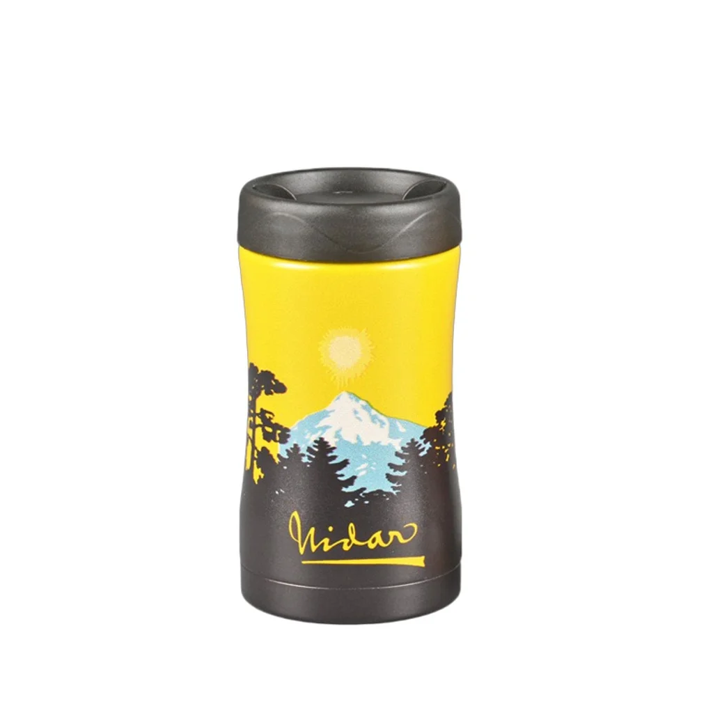 Hovedproduktbilde for 25-47-drb-6663 Russell Termokopp med Heldekkende Trykk 250 ml
