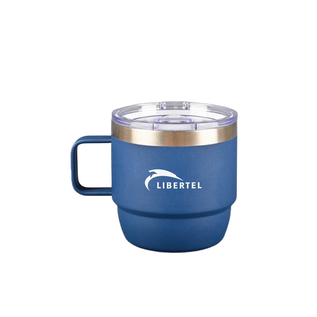 Hovedproduktbilde for 25-47-drb-6670 Snorre 300 ml Rustfritt Stål med Keramikkbelegg Termokopp