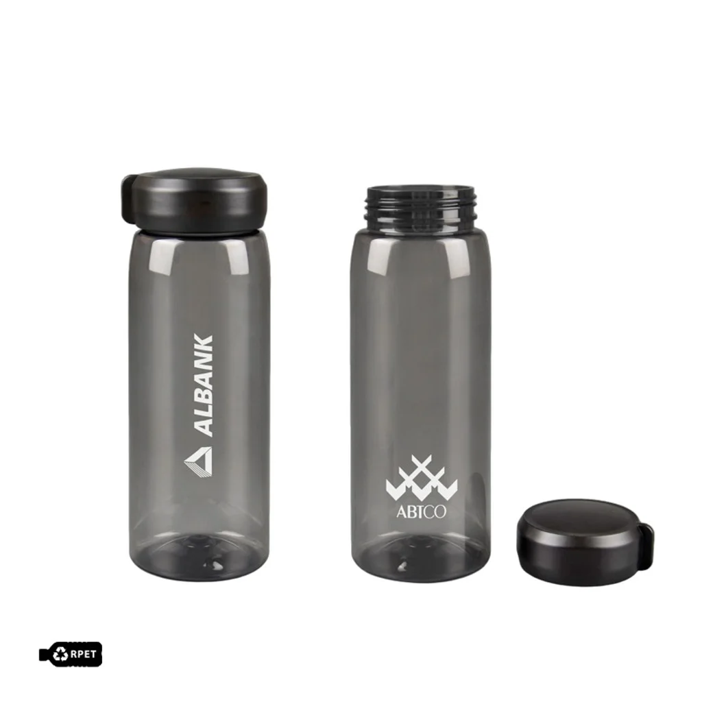 Hovedproduktbilde for 25-47-drb-6727 Kobberstad 800 ml Resirkulert PET Drikkeflaske