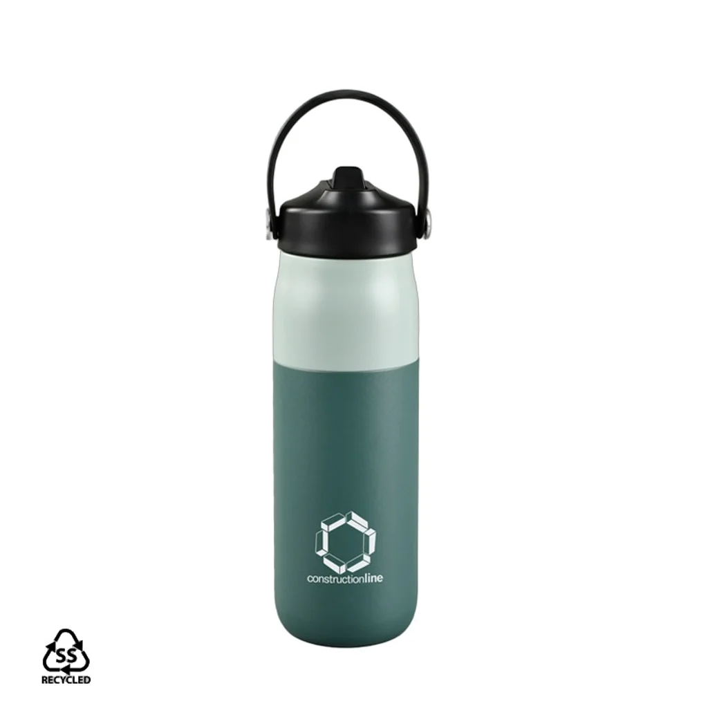 Hovedproduktbilde for 25-47-drb-6904 Como 680 ml RCS Resirkulert Rustfritt Stål Termoflaske