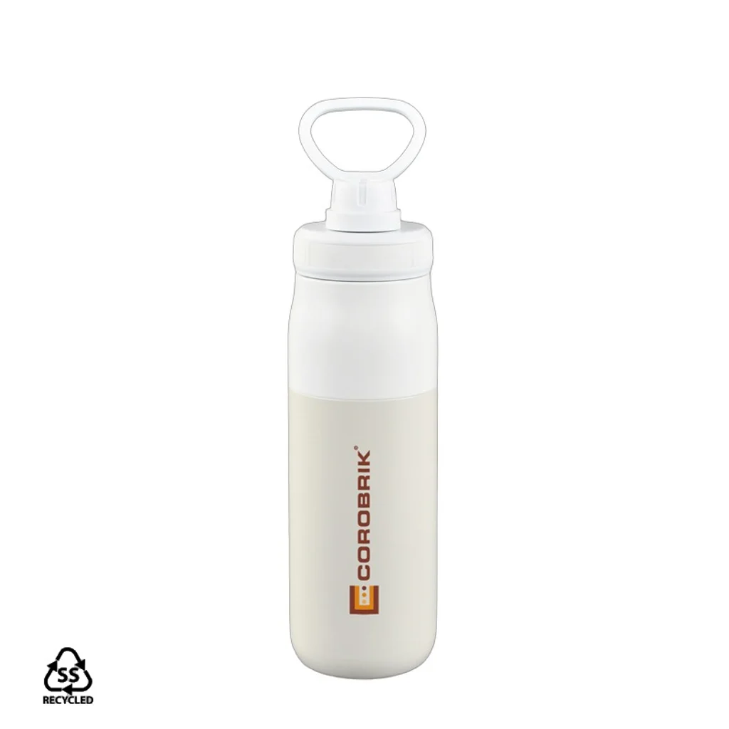 Hovedproduktbilde for 25-47-drb-6905 Garda 680 ml RCS Resirkulert Rustfritt Stål Termoflaske