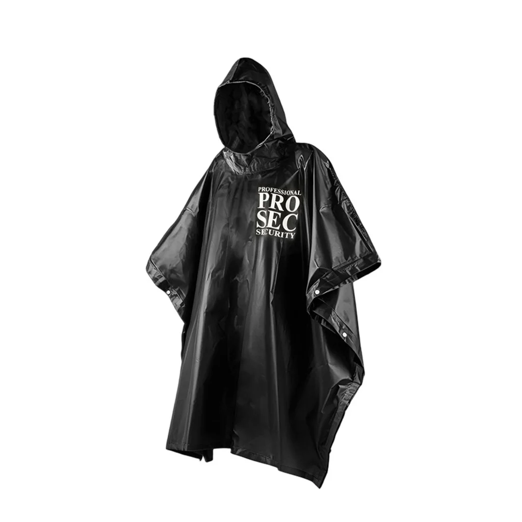 Hovedproduktbilde for 25-47-drb-6929 Venezia Polyester Regnponcho