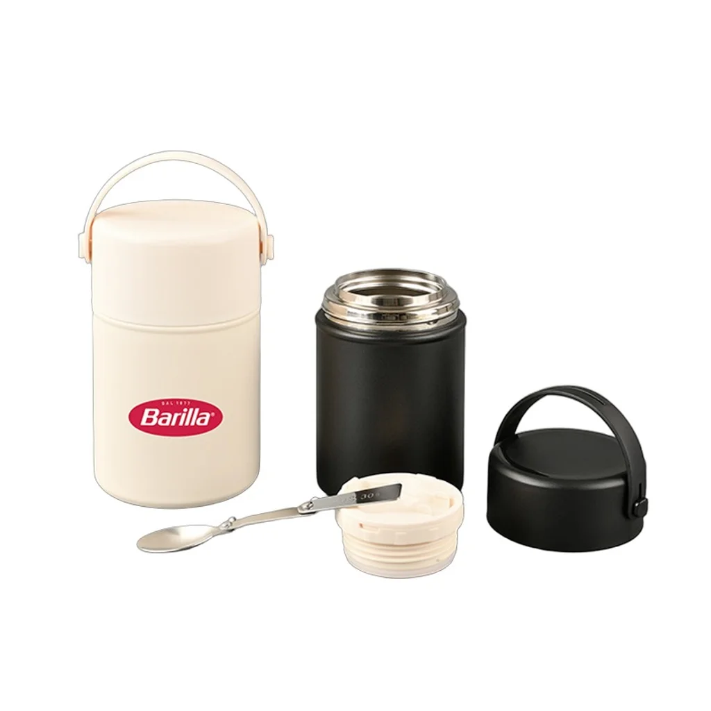 Hovedproduktbilde for 500 ml Dniester 500 ml Rustfritt Stål Mattermos
