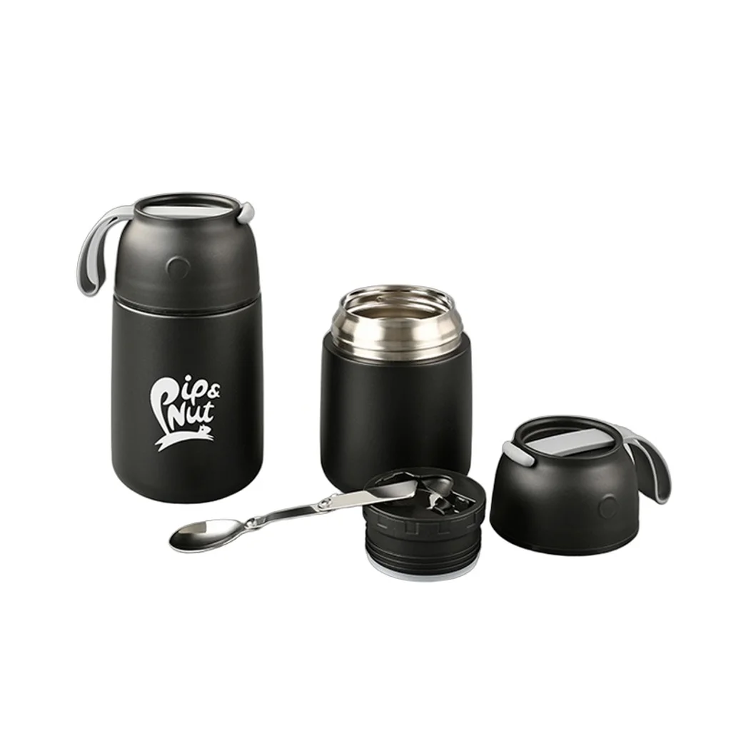 Hovedproduktbilde for 500 ml Rhine Rustfritt Stål Mattermos