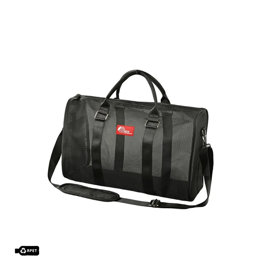 Hovedproduktbilde for 25-47-drb-6970 Brennan GRS Resirkulert Polyester Meshbag 17L