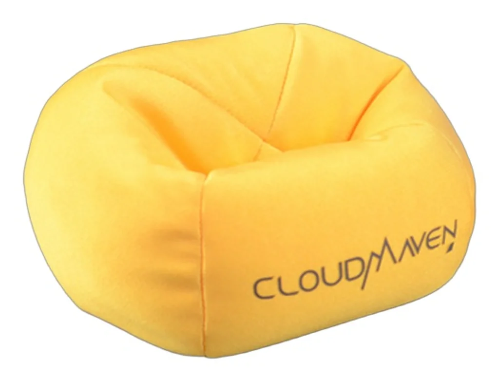 Hovedproduktbilde for 25-47-drc-6037 Palawan Lycra Beanbag Telefonstativ