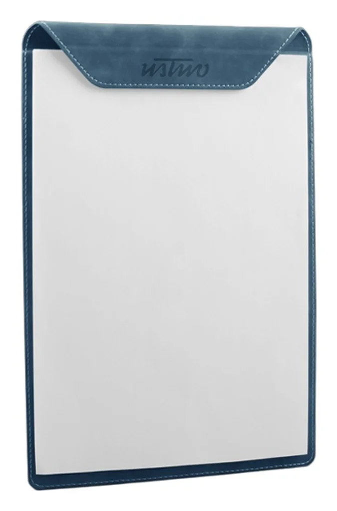 Hovedproduktbilde for 25-47-drc-6060 Vienna Resirkulert PU Magnetisk Skriveunderlag med Lomme