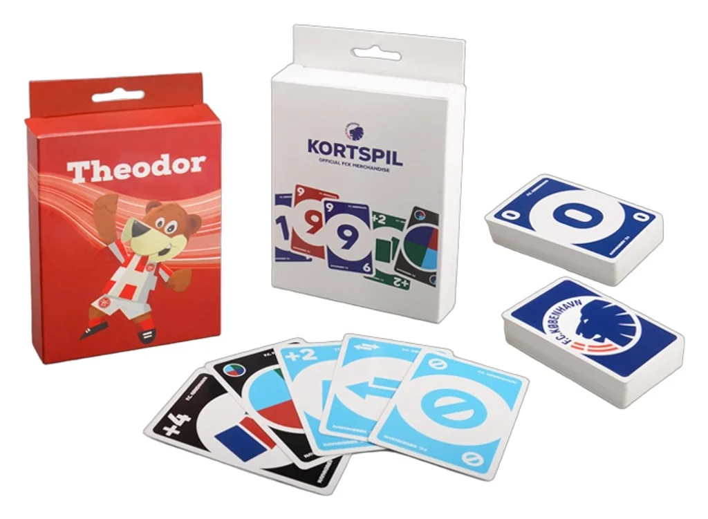 Hovedproduktbilde for 25-47-drc-6063 Cloud UNO Kortspill