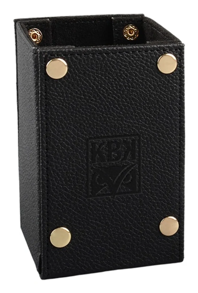 Hovedproduktbilde for 25-47-drc-6071 Ronda Resirkulert PU Foldbar Penneholder