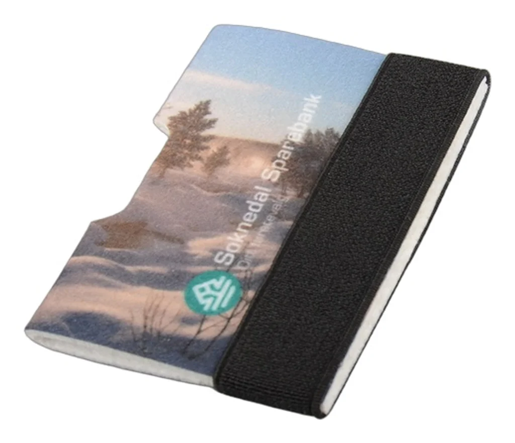 Hovedproduktbilde for 25-47-drc-6082 Tulumba RPET Filt  Kortholder
