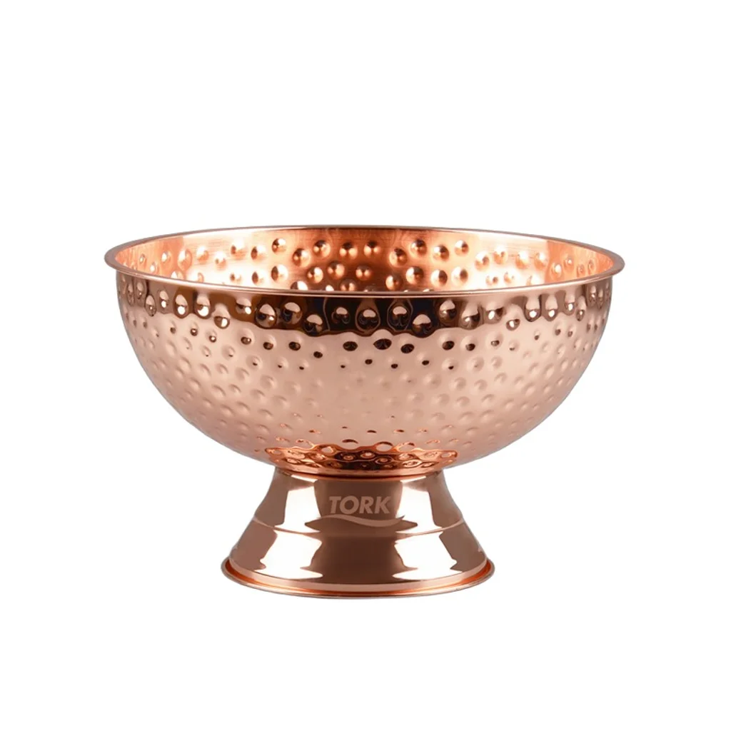 Hovedproduktbilde for 25-47-drc-6110 Svalestein 8500 ml Rustfritt Stål Champagnekjøler