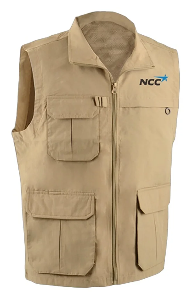 Hovedproduktbilde for 25-47-drc-6128 Edge Nylon og RPET Arbeidsvest
