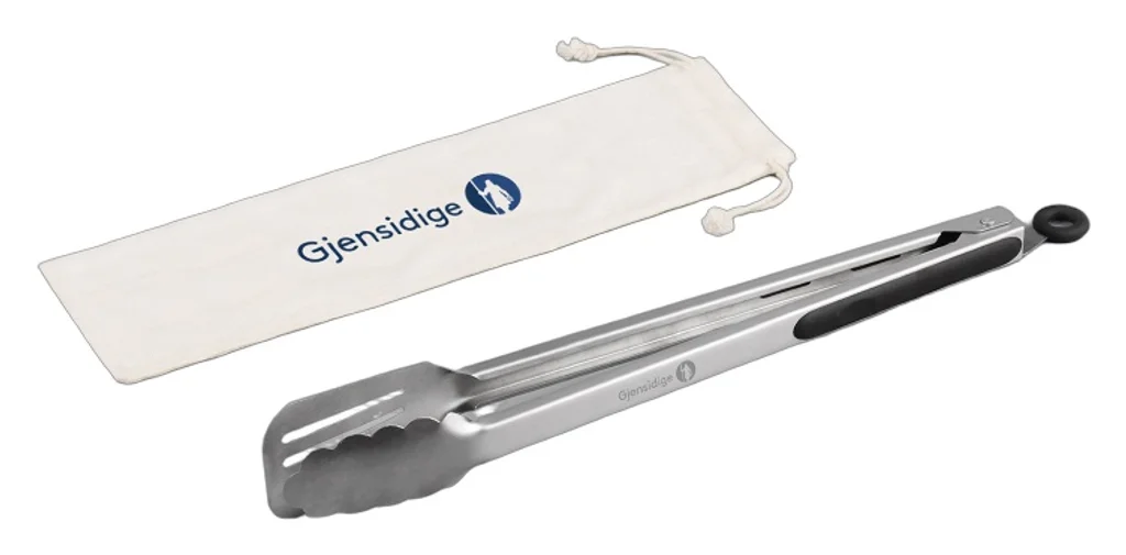 Hovedproduktbilde for 25-47-drc-6139 Rio Rustfritt Stål Grilltang