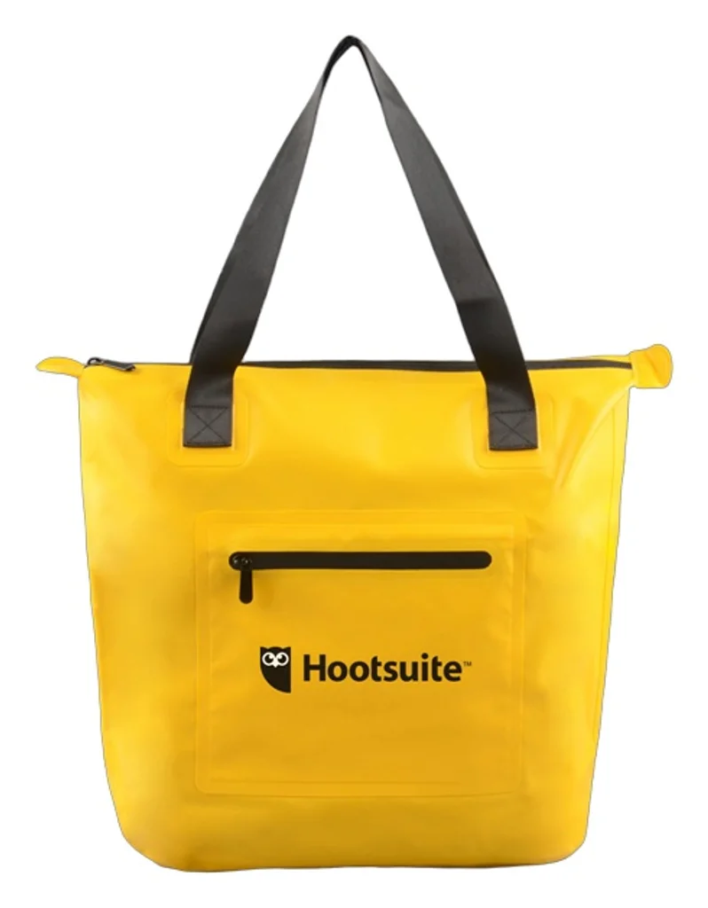 Hovedproduktbilde for 25-47-drc-6176 Wellington 20L Vanntett Totebag