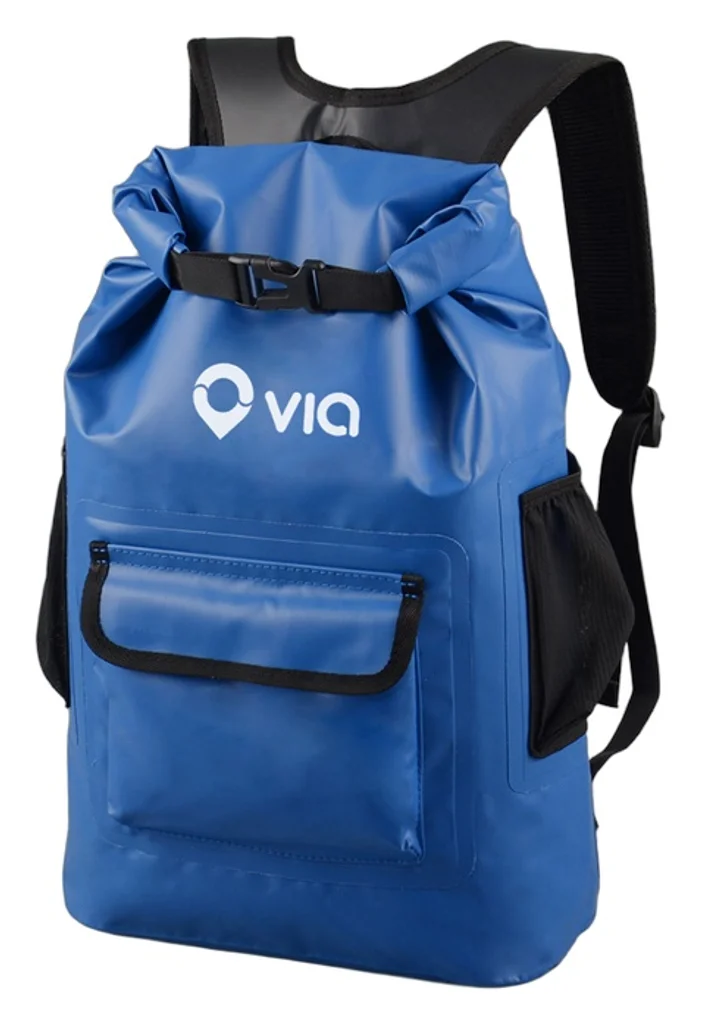 Hovedproduktbilde for 25-47-drc-6178 Brenda 22L Vanntett Ryggsekk