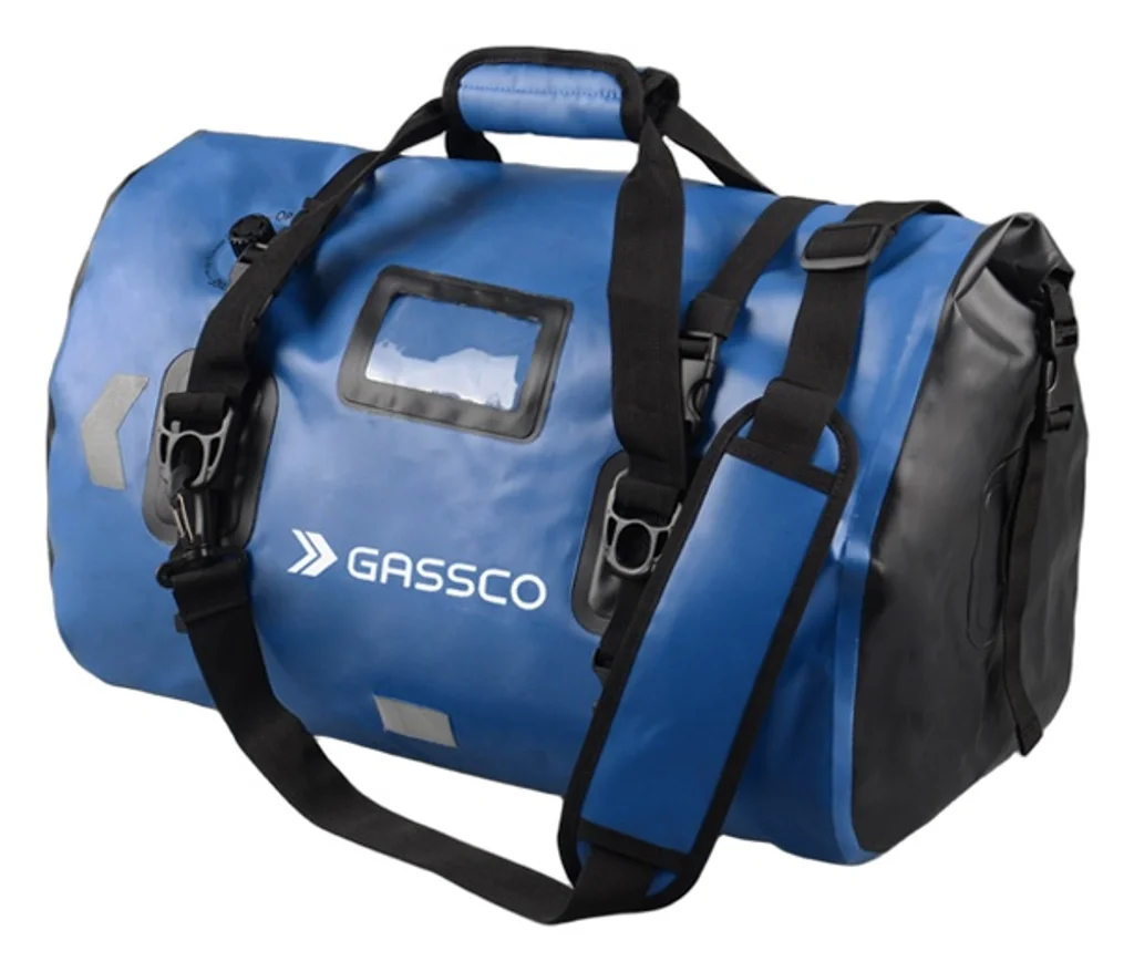 Hovedproduktbilde for 25-47-drc-6179 Martine 50L Vanntett Weekendbag
