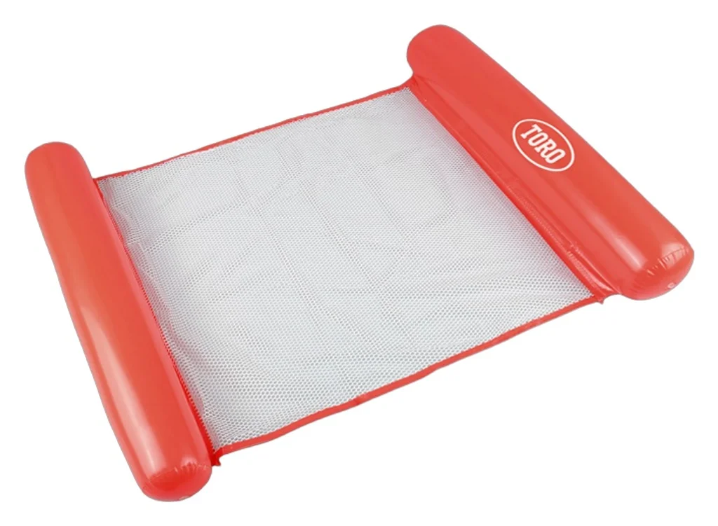 Hovedproduktbilde for 25-47-drc-6182 Luzon PVC Oppblåsbar Flytende Hammock