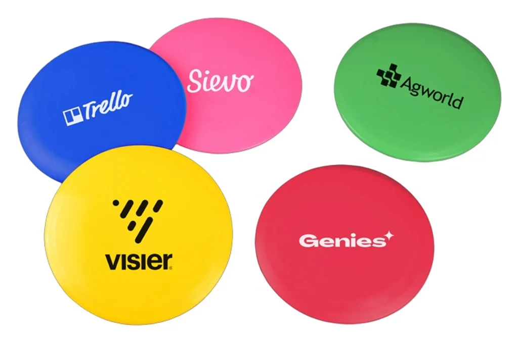 Hovedproduktbilde for 25-47-drc-6215 Sprinta TPE Frisbeegolf Disk