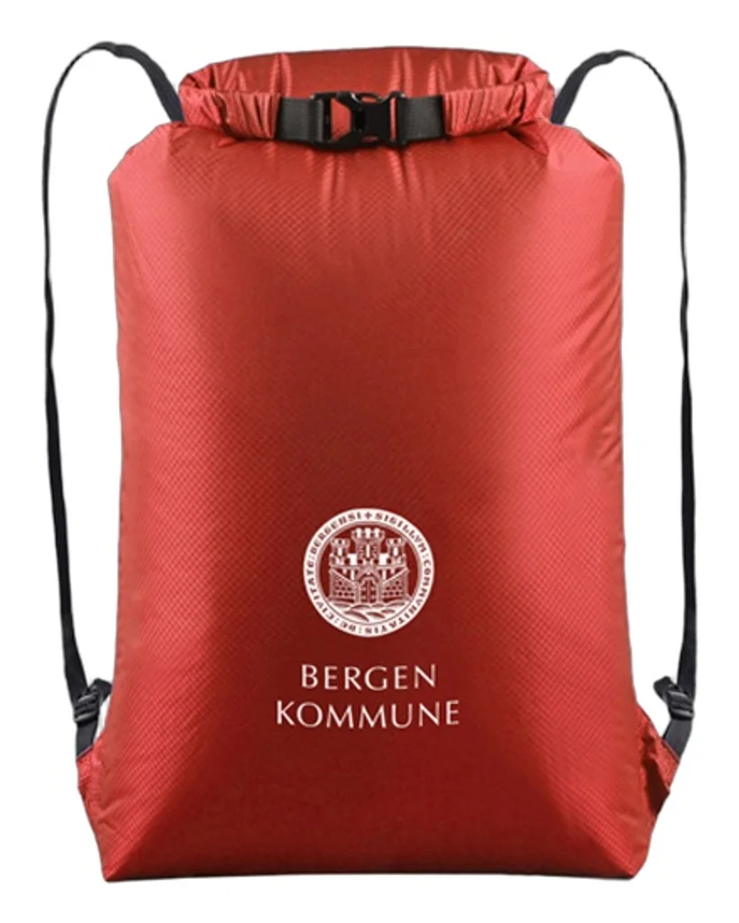 Hovedproduktbilde for 25-47-drc-6227 Elf GRS Resirkulert Nylon 12L Ultra Lett Ryggsekk