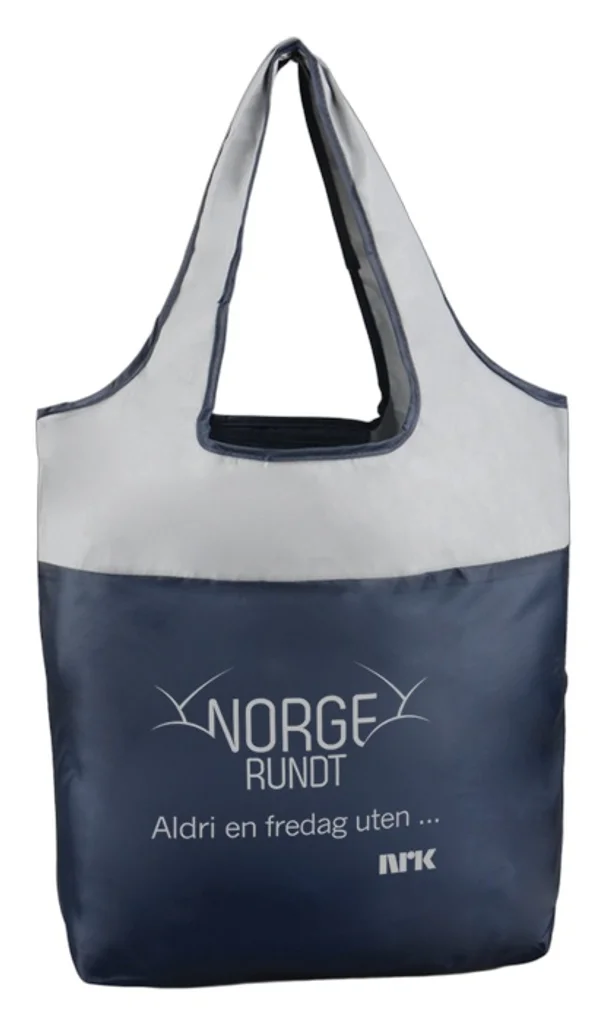 Hovedproduktbilde for 25-47-drc-6239 Seville GRS RPET 20L Sammenleggbar  Shoppingbag