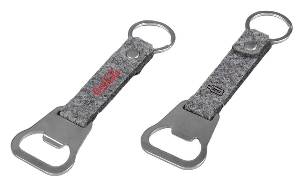 Hovedproduktbilde for 25-47-drc-6254 Rover Resirkulert Filt Flaskeåpner
