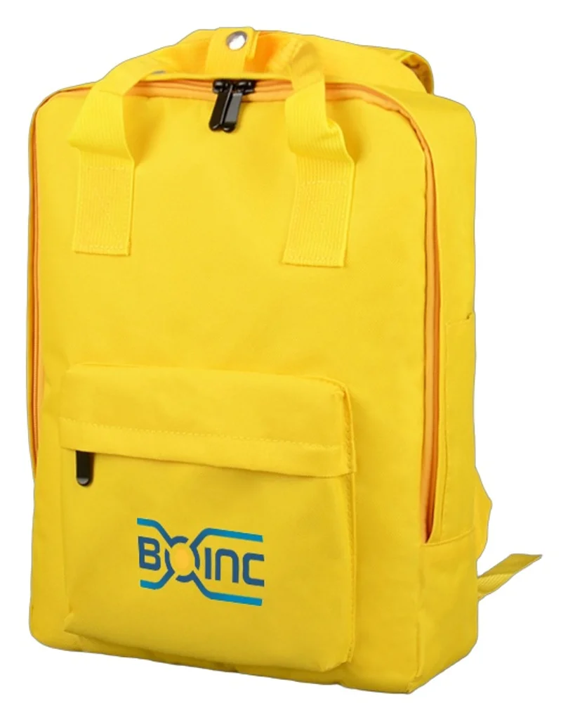 Hovedproduktbilde for 25-47-drc-6282 Hedda RPET 15L Ryggsekk